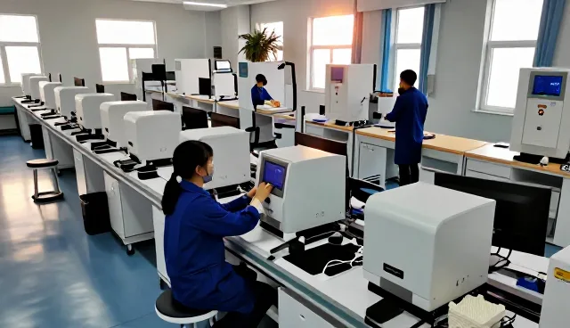 健康体检套餐